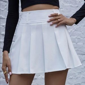BRAND NEW TENNIS SKIRT